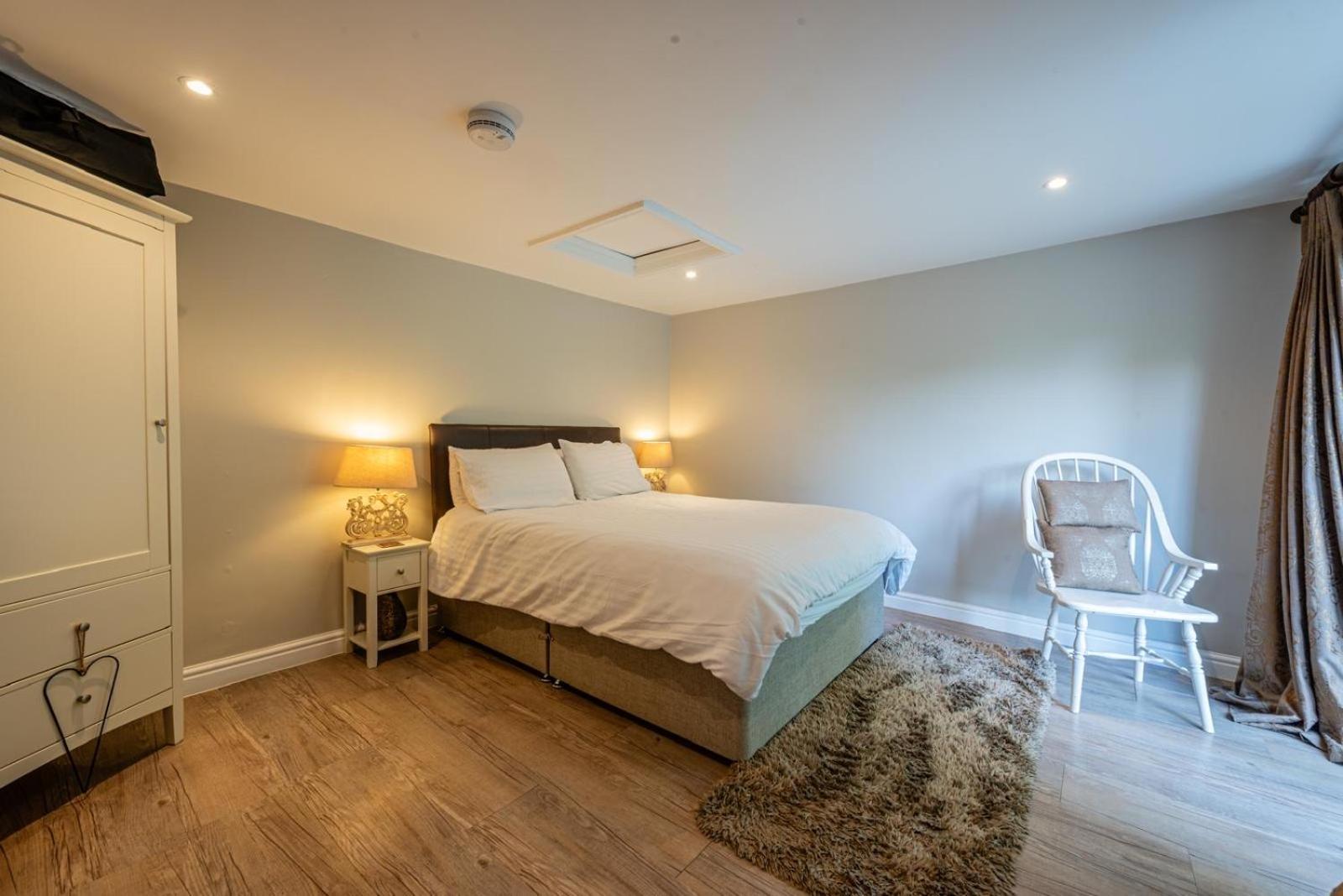 Cuddington  Quiet Self Contained Cottage Near Delamere Forest מראה חיצוני תמונה
