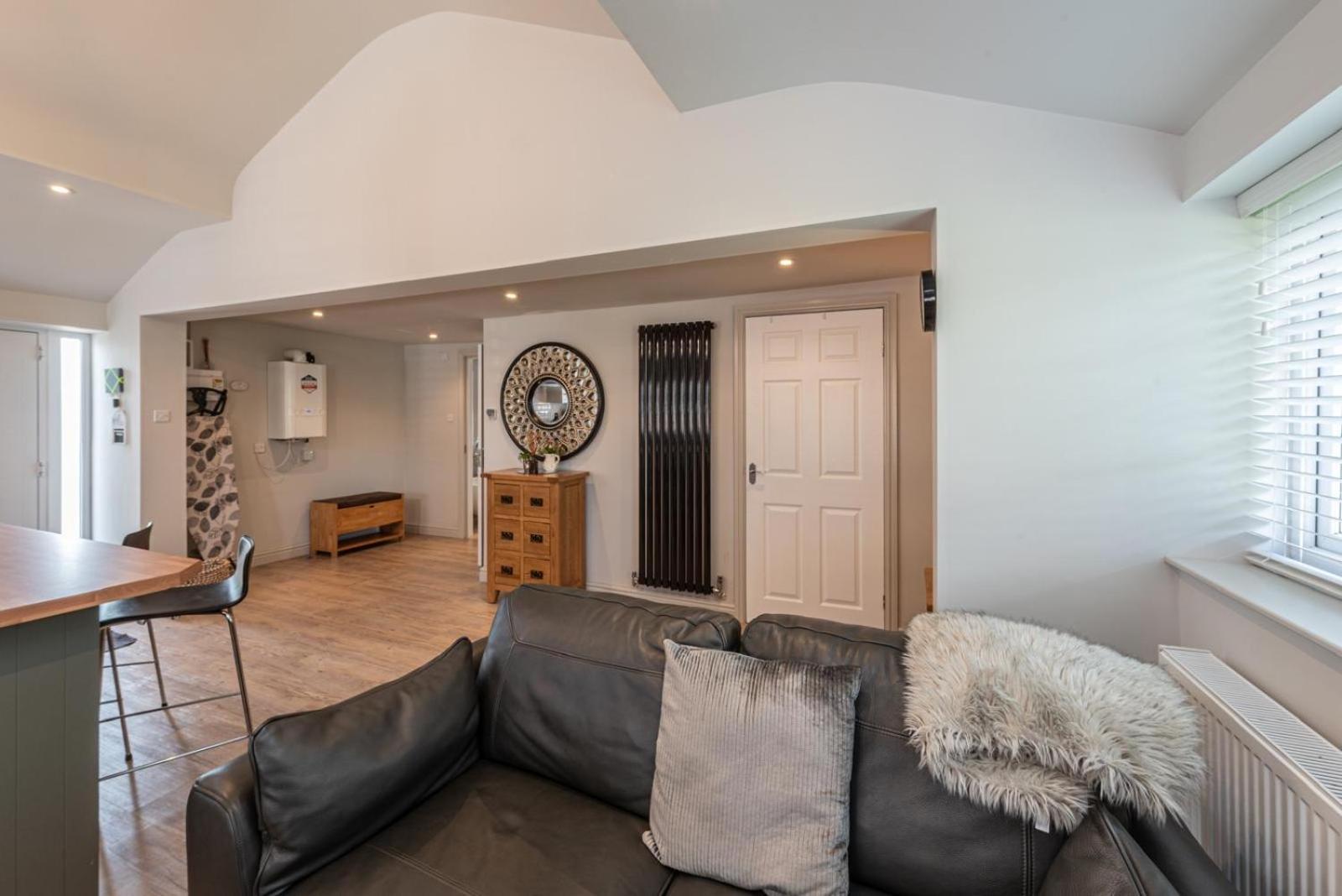 Cuddington  Quiet Self Contained Cottage Near Delamere Forest מראה חיצוני תמונה