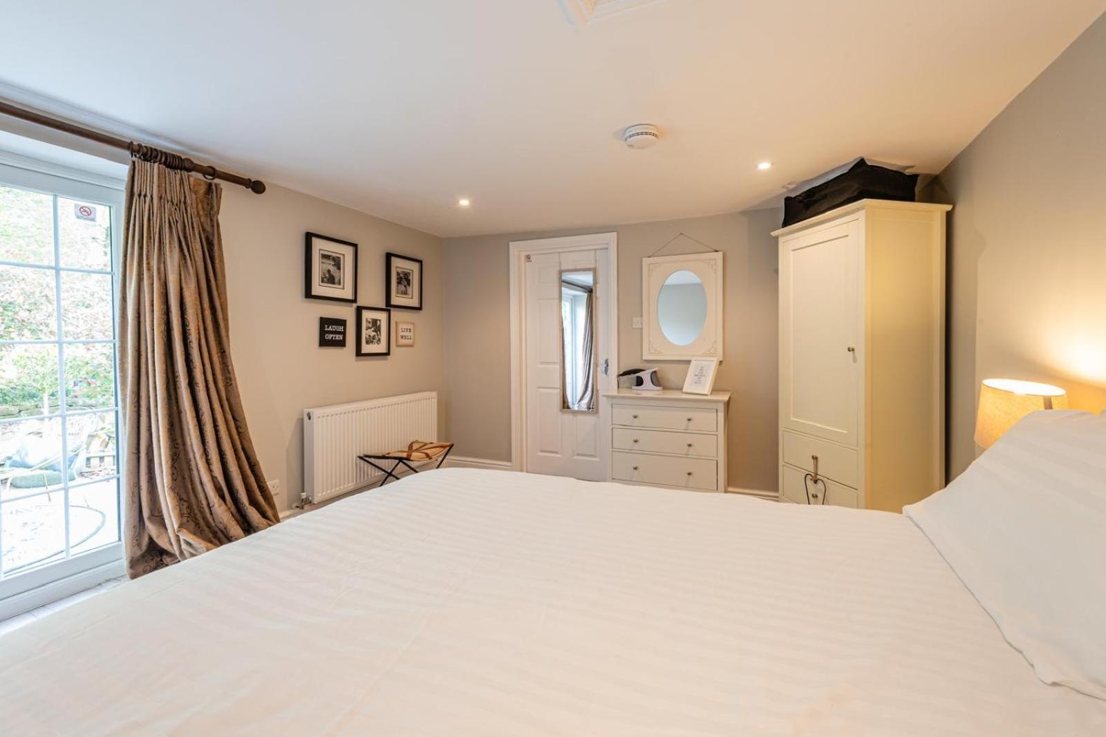 Cuddington  Quiet Self Contained Cottage Near Delamere Forest מראה חיצוני תמונה