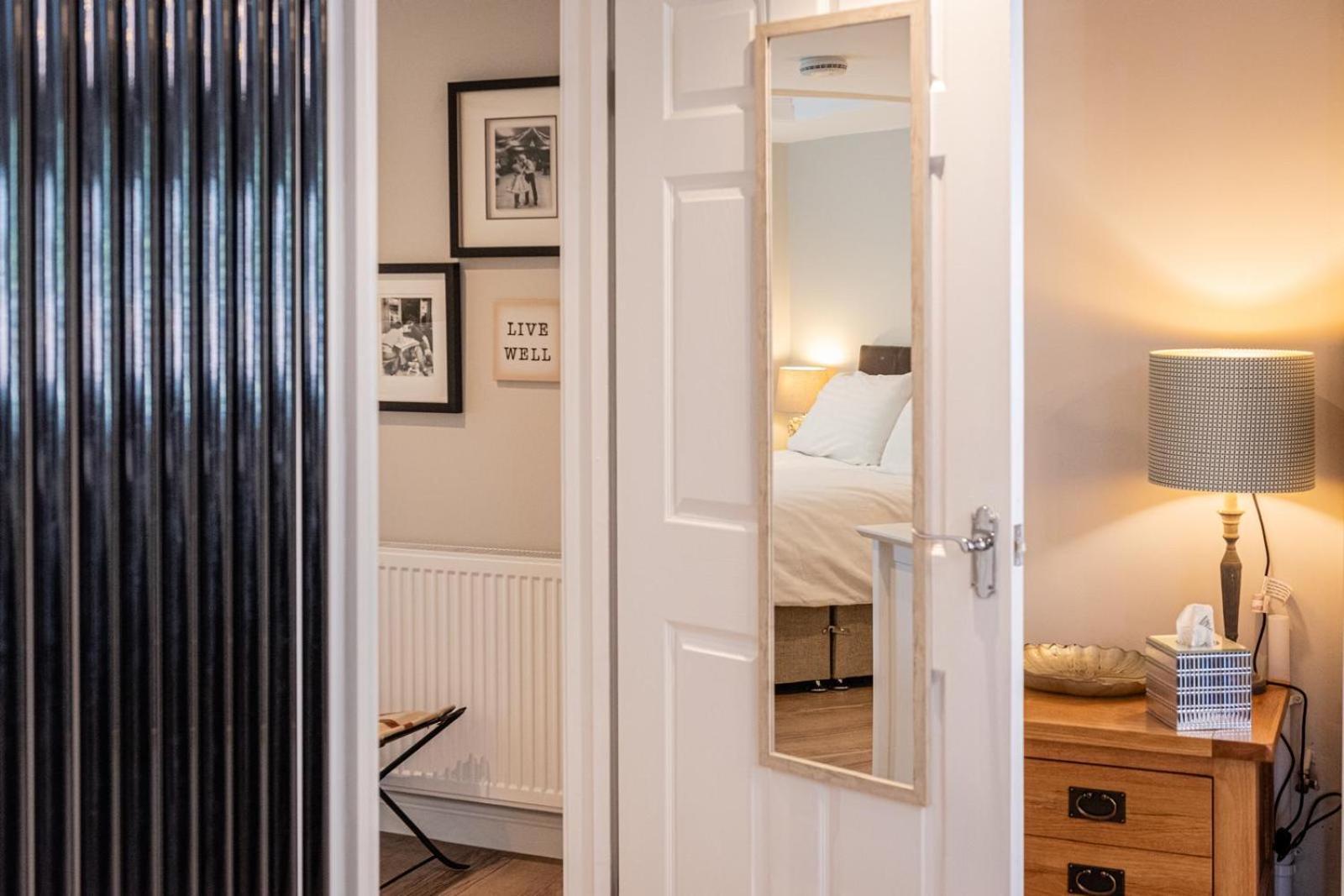 Cuddington  Quiet Self Contained Cottage Near Delamere Forest מראה חיצוני תמונה