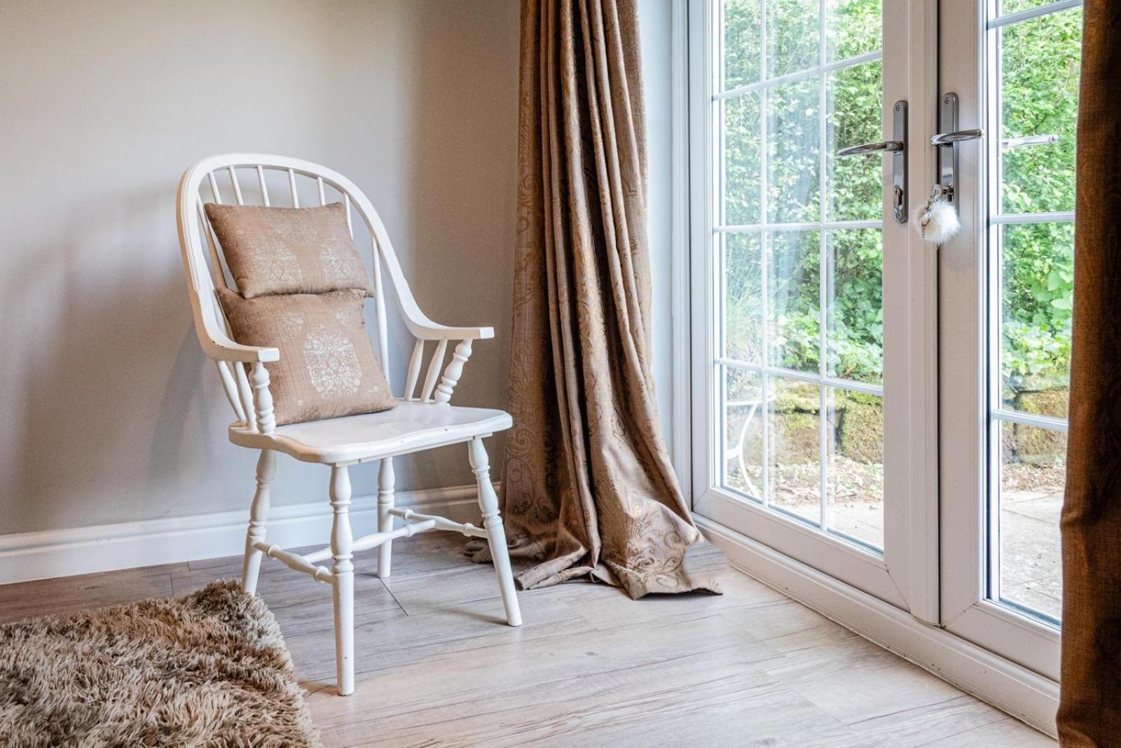 Cuddington  Quiet Self Contained Cottage Near Delamere Forest מראה חיצוני תמונה