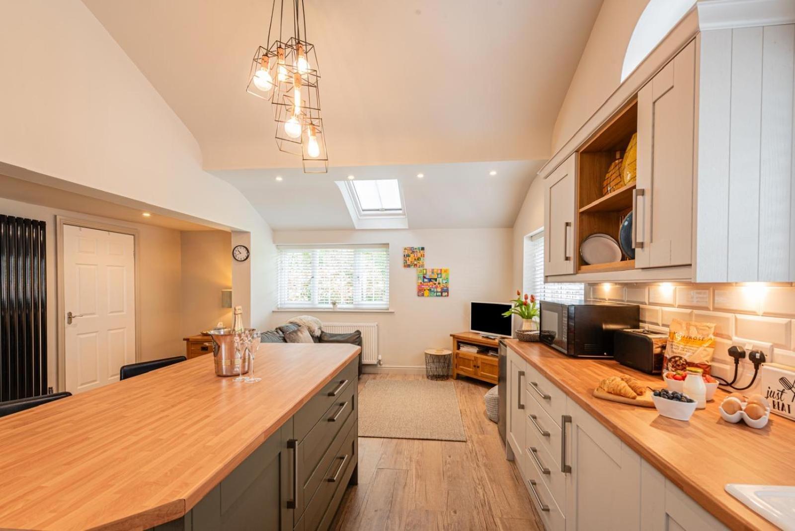 Cuddington  Quiet Self Contained Cottage Near Delamere Forest מראה חיצוני תמונה