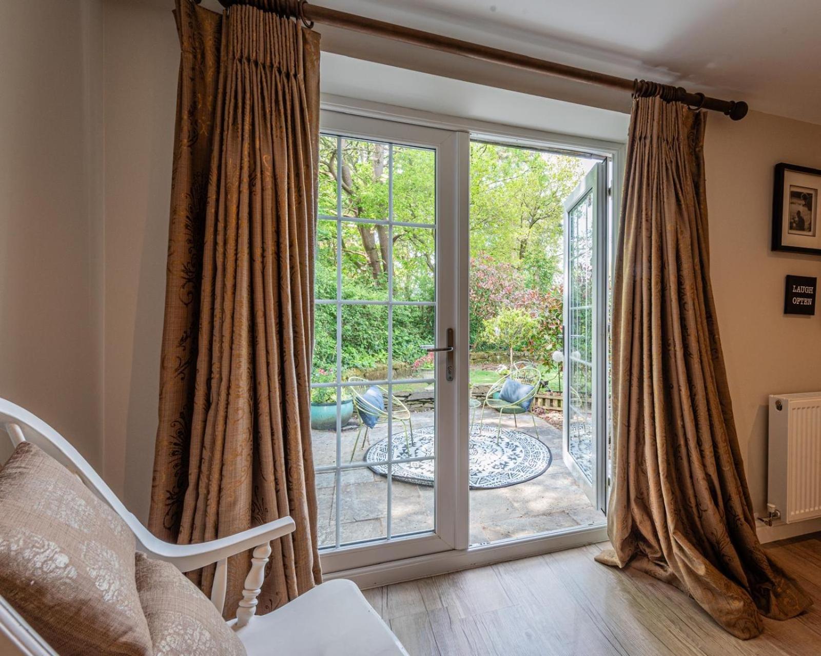 Cuddington  Quiet Self Contained Cottage Near Delamere Forest מראה חיצוני תמונה