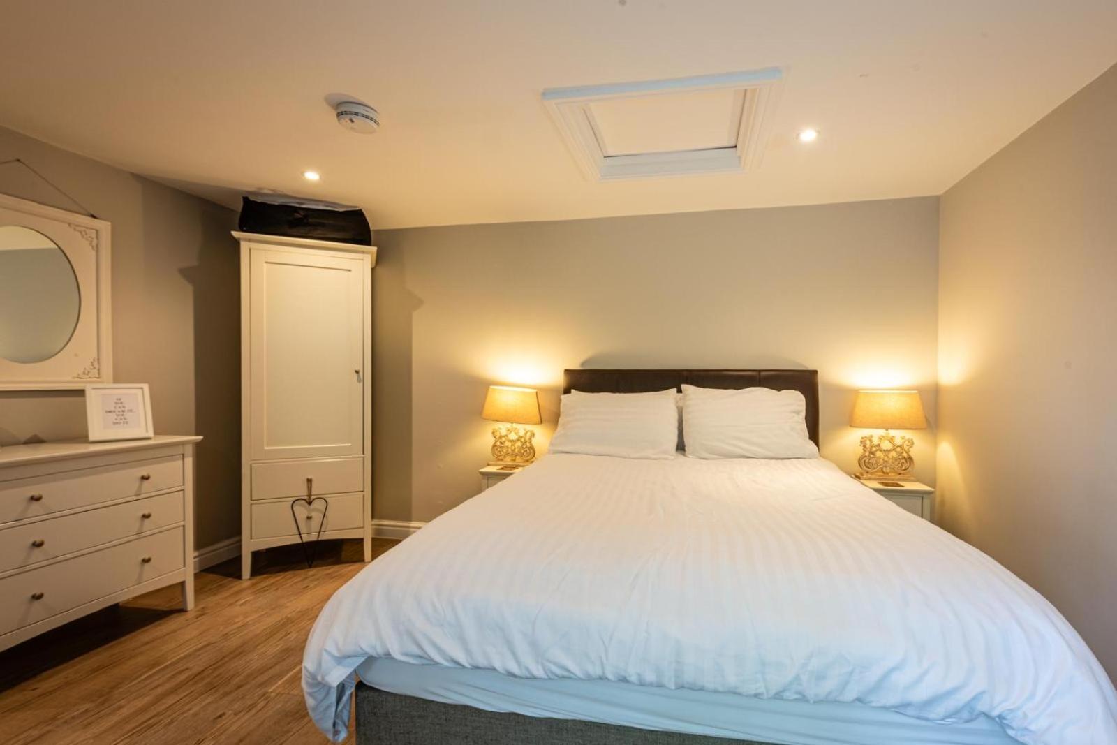 Cuddington  Quiet Self Contained Cottage Near Delamere Forest מראה חיצוני תמונה