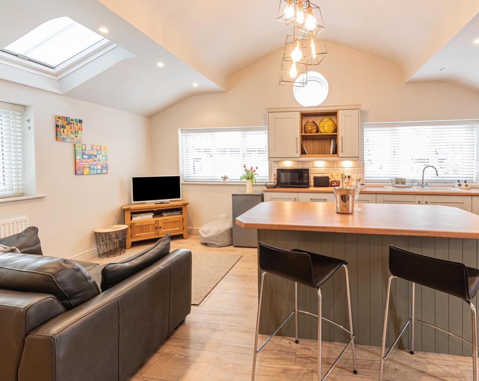 Cuddington  Quiet Self Contained Cottage Near Delamere Forest מראה חיצוני תמונה