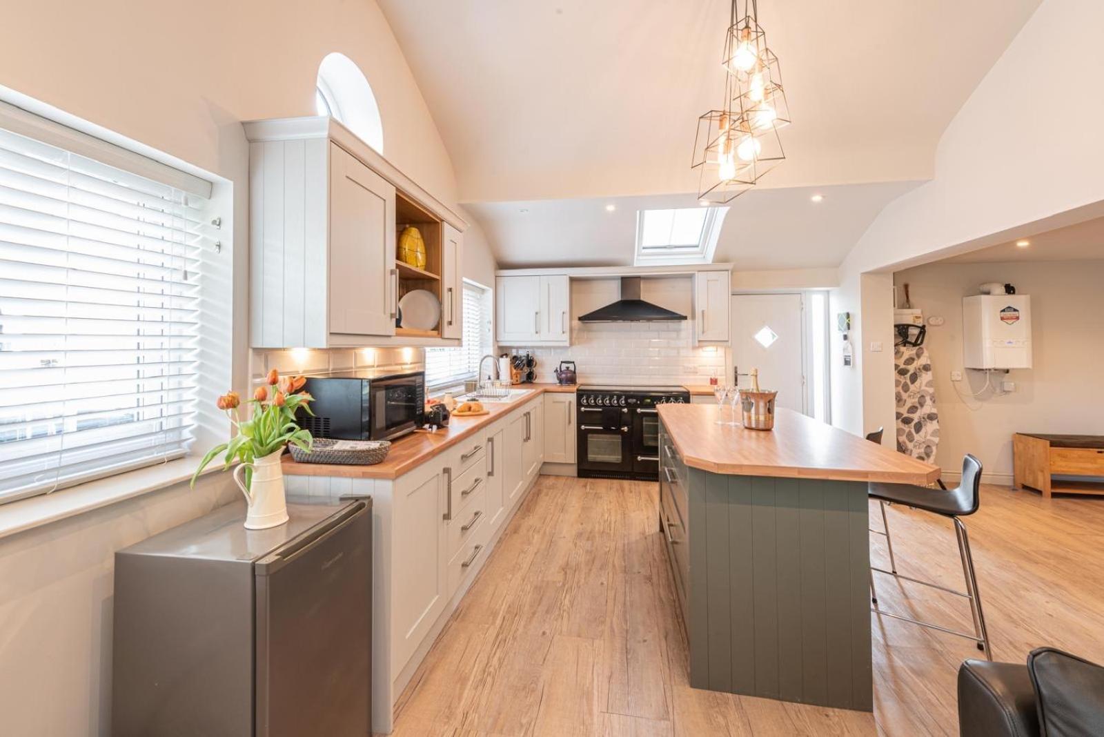 Cuddington  Quiet Self Contained Cottage Near Delamere Forest מראה חיצוני תמונה
