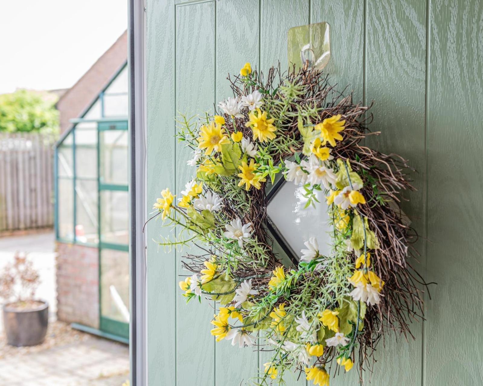 Cuddington  Quiet Self Contained Cottage Near Delamere Forest מראה חיצוני תמונה